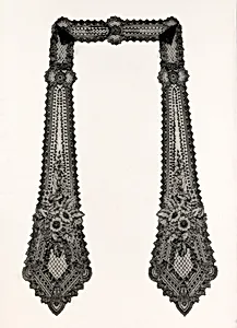 Lappet