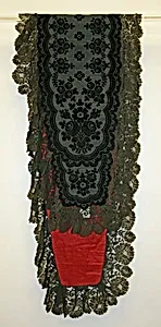 Mantilla