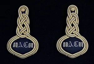 Military Epaulets