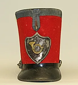 Military hat