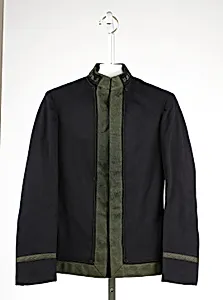 Military jacket