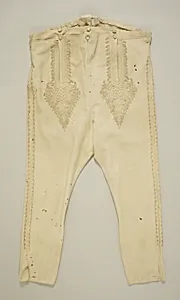 Military trousers