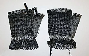 Mitts