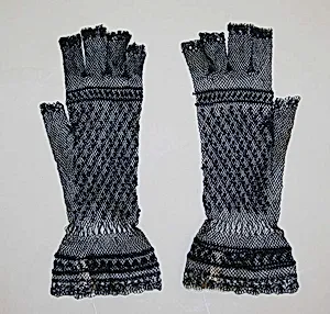 Mitts