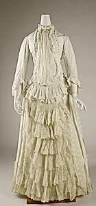 Morning dress