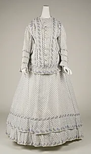 Morning dress