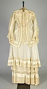 Morning dress