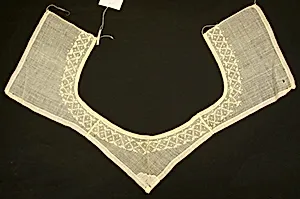 Neckpiece