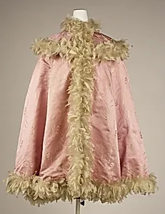 Opera cape