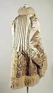 Opera cloak