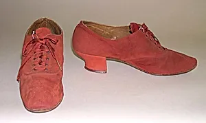 Oxfords