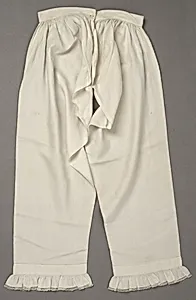Pantalets