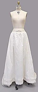 Petticoat