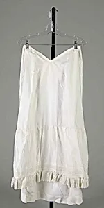 Petticoat