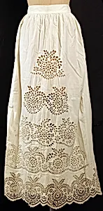 Petticoat