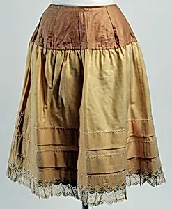 Petticoat