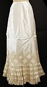 Petticoat