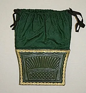 Reticule