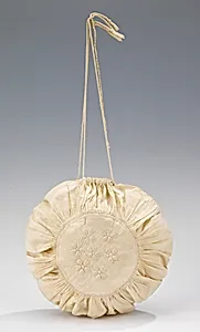 Reticule