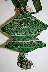 Reticule