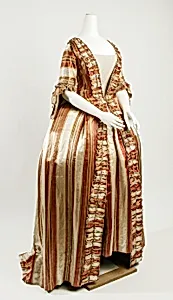 Robe à la Française