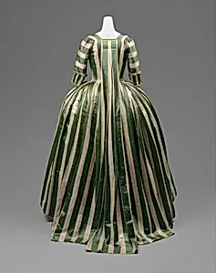 Robe à la Française