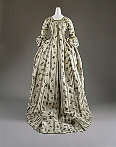 Robe à la Française