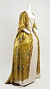Robe à la Française
