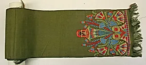 Sash