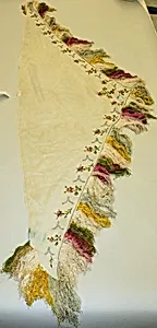 Shawl