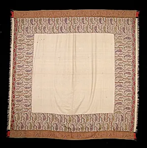 Shawl