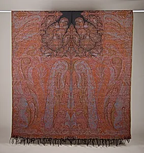 Shawl