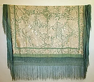 Shawl