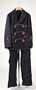 Suit