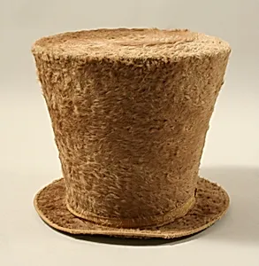 Top hat