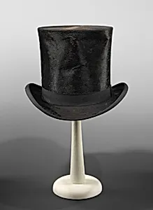 Top hat