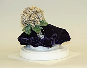 Toque by Stern Brothers