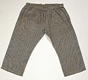 Trousers