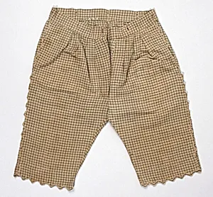 Trousers