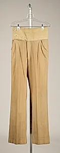 Trousers
