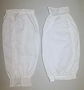 Undersleeves
