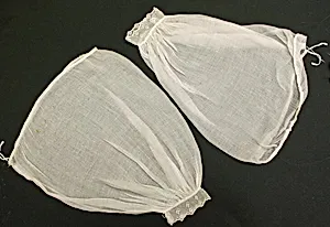 Undersleeves
