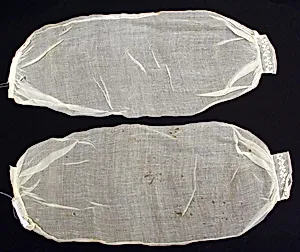 Undersleeves