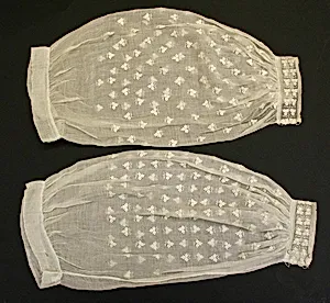 Undersleeves