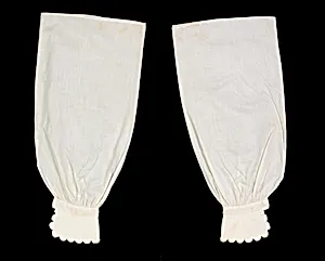 Undersleeves