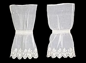 Undersleeves