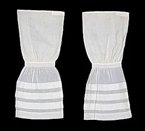 Undersleeves
