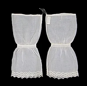 Undersleeves