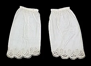 Undersleeves