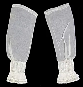 Undersleeves